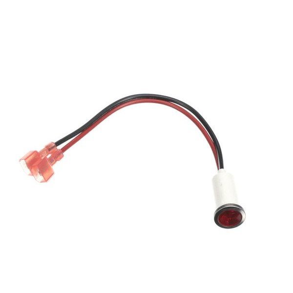 Fbd Assembly, Led Sold Out Lt W/ Con, Ic 12-2923-0001